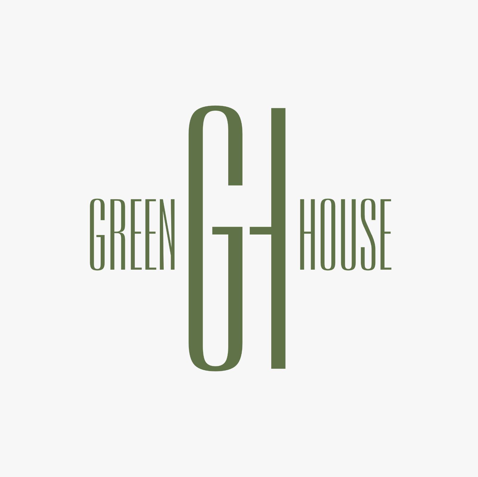Green House at Dadeland logo